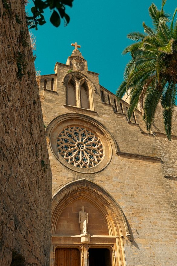 Palma De Mallorca is at the heart of Mallorca's new way of St. James | News