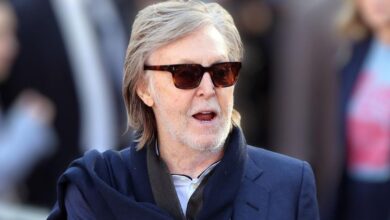Paul McCartney ripped after focusing his new album on 'Hardship'