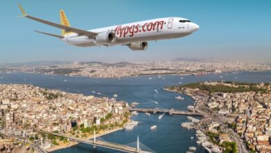 Pegasus Airlines invests in new AI-powered operations platform | News