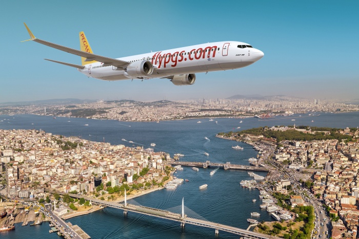 Pegasus Airlines invests in new AI-powered operations platform | News