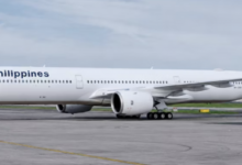 Philippine Airlines welcomes arrival of second Airbus A350-1000 | News