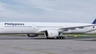 Philippine Airlines welcomes arrival of second Airbus A350-1000 | News