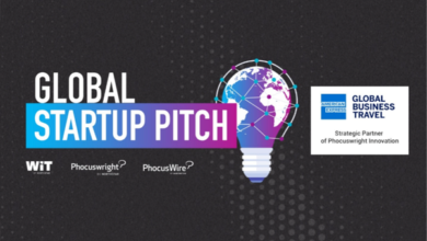 Phocuswright announces shortlist for its annual competition ahead of Phocuswright Europe in Barcelona | News