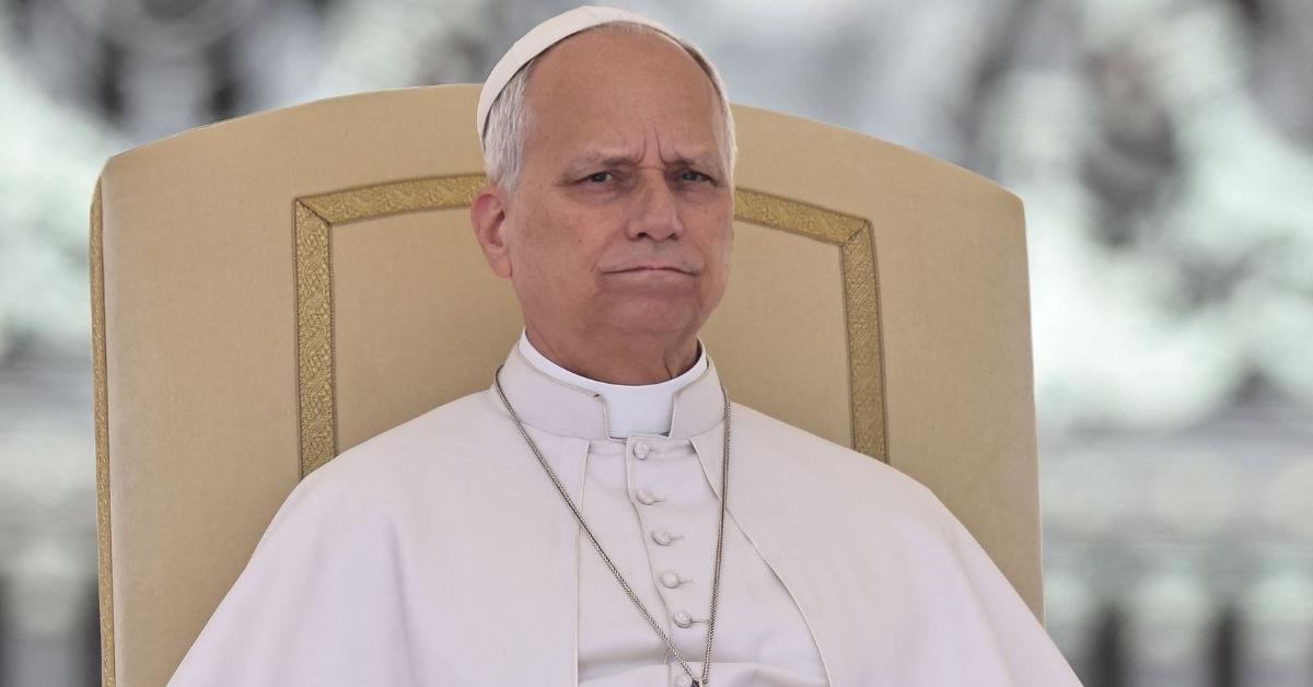 Pope Leo XIV's battle with Trump amid backlash from clergy
