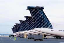 Porter Airlines celebrates first nonstop service between Austin and Toronto | News
