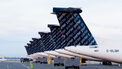Porter Airlines celebrates first nonstop service between Austin and Toronto | News