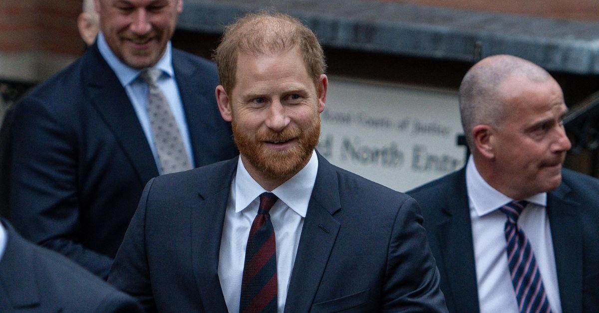 Prince Harry is facing questions about Invictus's charity spending