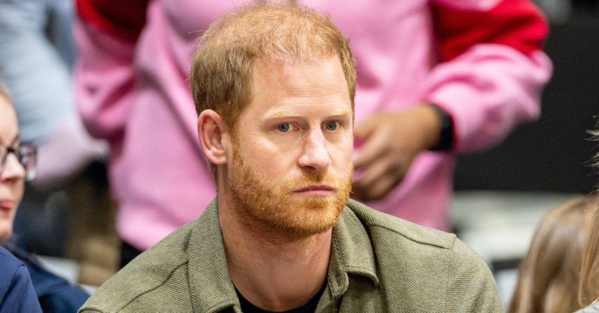 Prince Harry's Nazi costume resurfaces after criticizing anti-Semitic violence