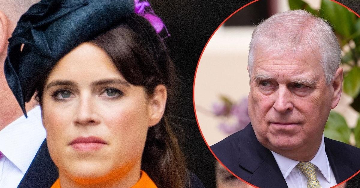Princess Eugenie is expecting third child with husband Jack Brooksbank