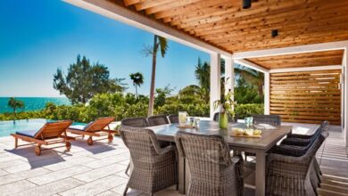 Privacy, personalization and paradise - the new era of luxury in the Turks and Caicos Islands | News