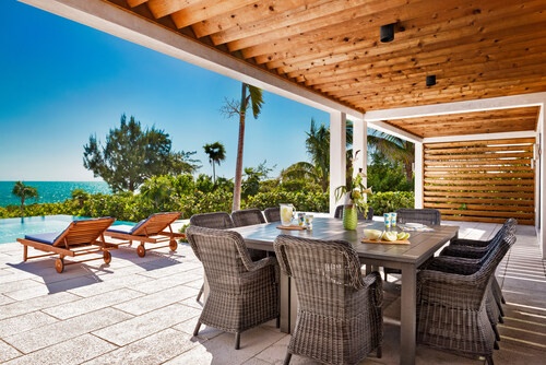 Privacy, personalization and paradise - the new era of luxury in the Turks and Caicos Islands | News