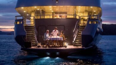 Private yacht expeditions are transforming the way travelers explore the Seychelles | News