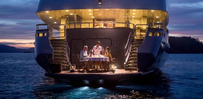 Private yacht expeditions are transforming the way travelers explore the Seychelles | News