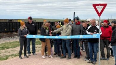 Progress on iconic Great American Rail-Trail shows continued momentum and national pride | News