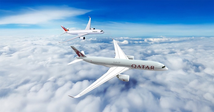 Qatar Airways and Philippine Airlines strengthen partnership, expand markets and member benefits | News