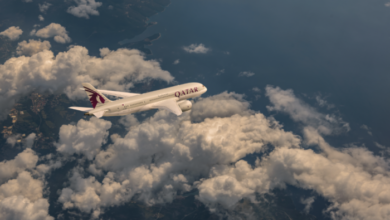 Qatar Airways resumes flights to Abu Dhabi, United Arab Emirates | News