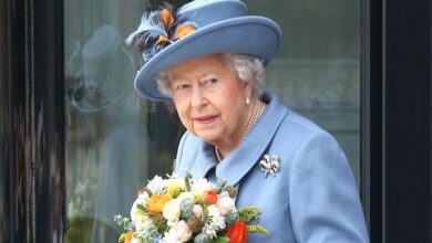 Queen Elizabeth's biggest regrets revealed after death