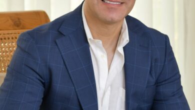 RAY HOTEL BY CLOUD 7 APPOINTS MOHAMMAD TAHA AS GENERAL MANAGER | News