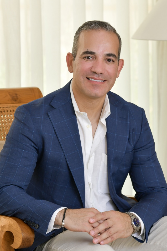 RAY HOTEL BY CLOUD 7 APPOINTS MOHAMMAD TAHA AS GENERAL MANAGER | News