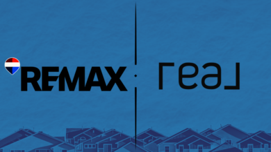 REMAX’s shrinking US business may soon be Real’s problem