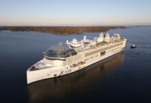 ROYAL CARIBBEAN GROUP CONFIRMS ORDER WITH MEYER TURKU FOR ICON 6 AND 7 | News