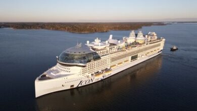 ROYAL CARIBBEAN GROUP CONFIRMS ORDER WITH MEYER TURKU FOR ICON 6 AND 7 | News