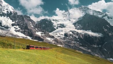 Rail Europe adds Swiss mountain excursions to its trading offering | News