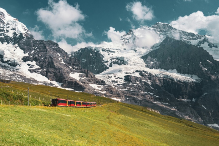 Rail Europe adds Swiss mountain excursions to its trading offering | News
