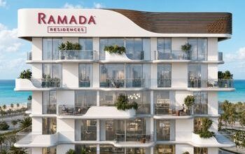 Ramada Residences by Wyndham op Dubai Islands - een vraag-en-antwoordsessie met Abhishek Jalan, CEO van Grovy Developers | Nieuws