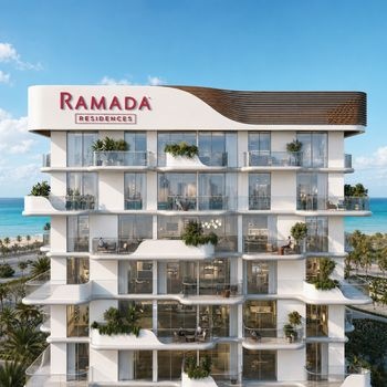 Ramada Residences by Wyndham op Dubai Islands - een vraag-en-antwoordsessie met Abhishek Jalan, CEO van Grovy Developers | Nieuws