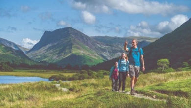 Ramble Worldwide celebrates 75 years of Lake District and National Walking Month | News