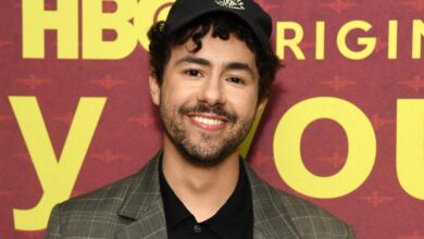 Ramy Youssef on reactions after teaching Elmo Arabic on Sesame Street