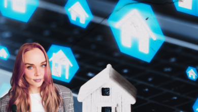 Real estate has an AI problem. This startup thinks it knows why