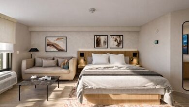 Red Roof enters Canada with new Red Roof PLUS+ building in Vancouver | News