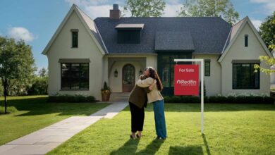 Redfin Conversational Search: Master your property search