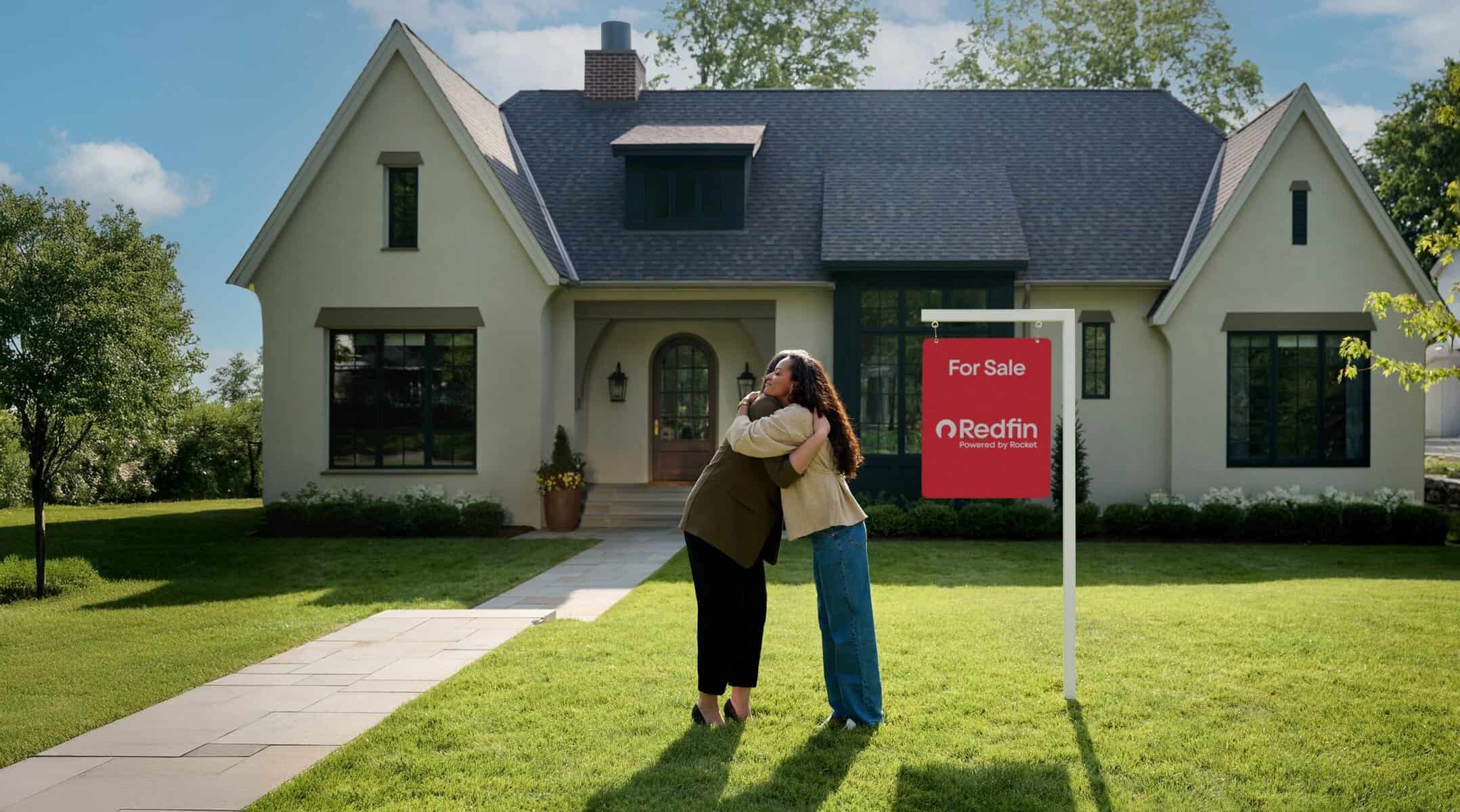 Redfin Conversational Search: Master your property search