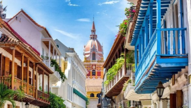 Reis Latin America advocates the rise of Slow Travel in Colombia | News