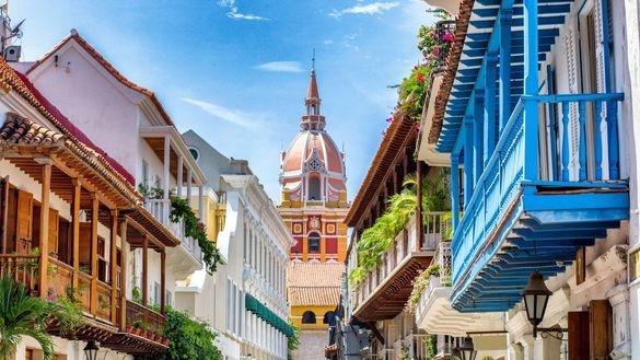 Reis Latin America advocates the rise of Slow Travel in Colombia | News
