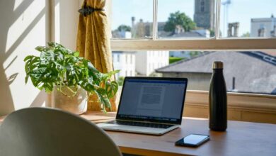 Remote working and relocation | Redfin