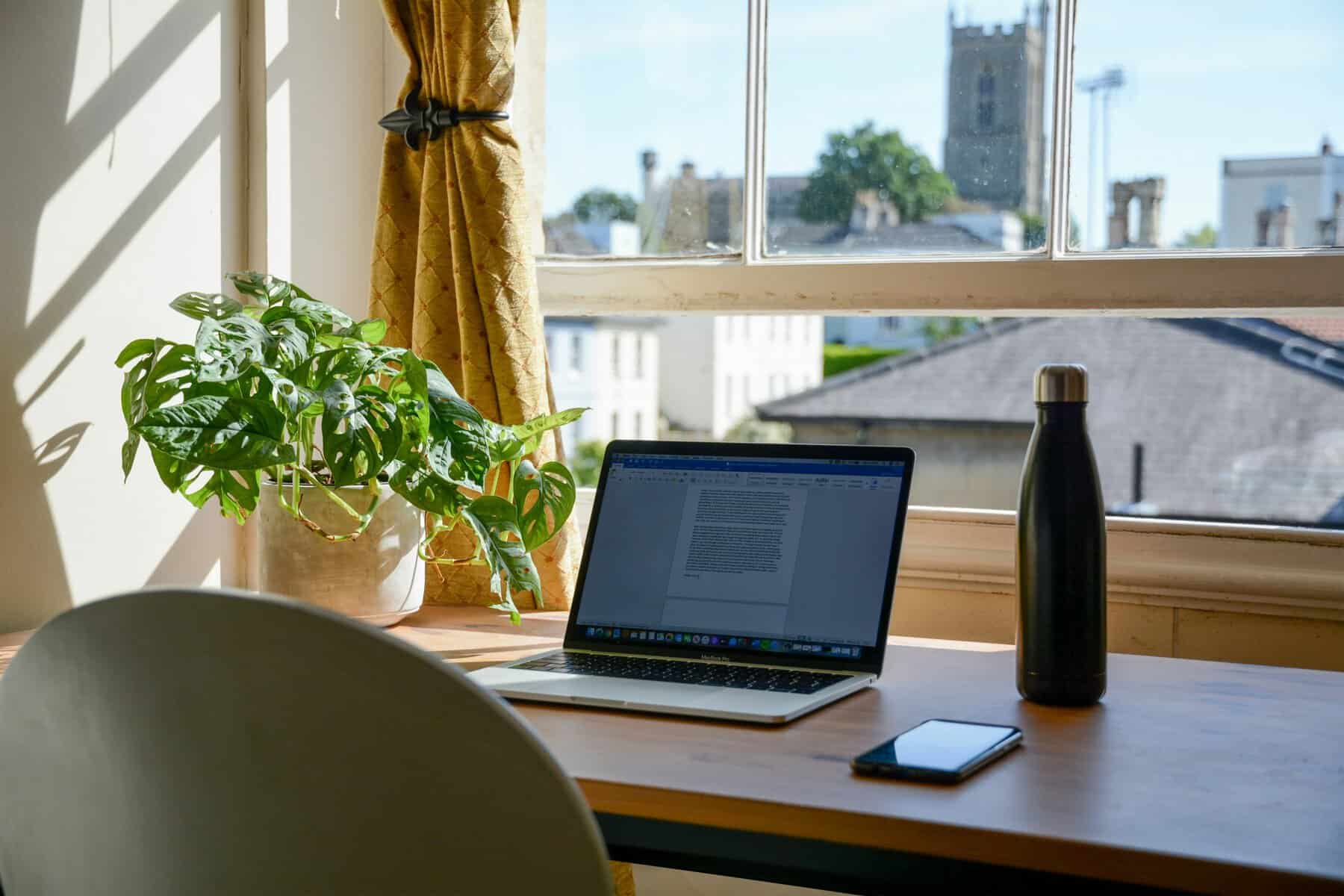 Remote working and relocation | Redfin