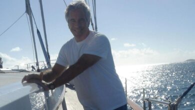 Report examines Jeffrey Epstein's assets and allegations