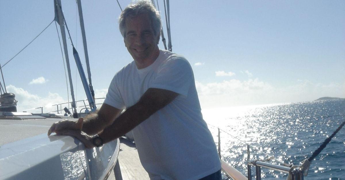 Report examines Jeffrey Epstein's assets and allegations