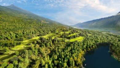 Revelstoke Mountain Resort welcomes Cabot, a world leader in golf and luxury hospitality | News