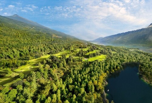Revelstoke Mountain Resort welcomes Cabot, a world leader in golf and luxury hospitality | News