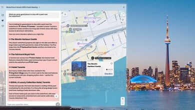 Ripe and GuideGeek Announce Partnership to Power AI-powered, Real-Time Destination Bookings | News