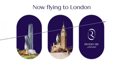 Riyadh Air introduces new Boeing 787-9 Dreamliners on the Riyadh-London route | News