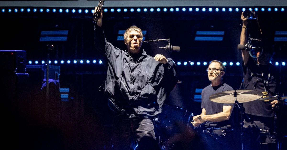 Rock group gets Oscar Buzz despite American struggle