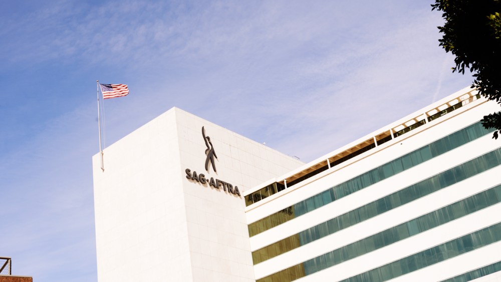 SAG-AFTRA deal includes pension fund merger