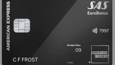 SAS launches its own business credit card program | News