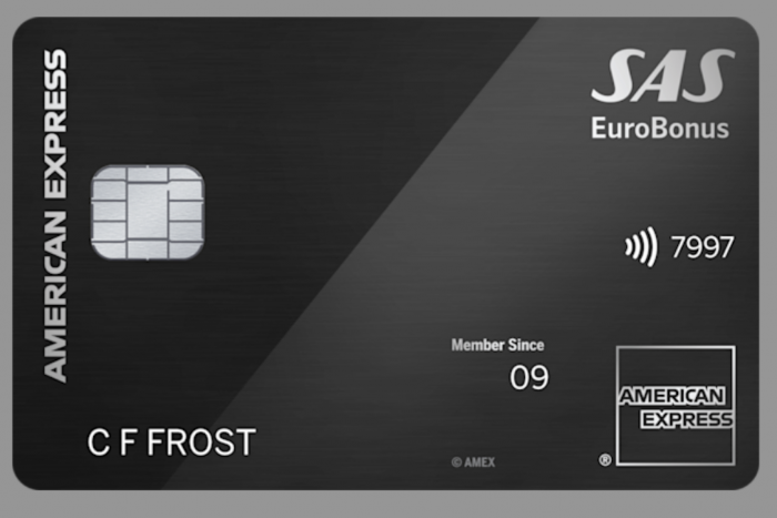 SAS launches its own business credit card program | News